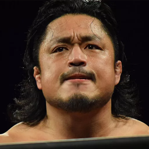 Hirooki Goto