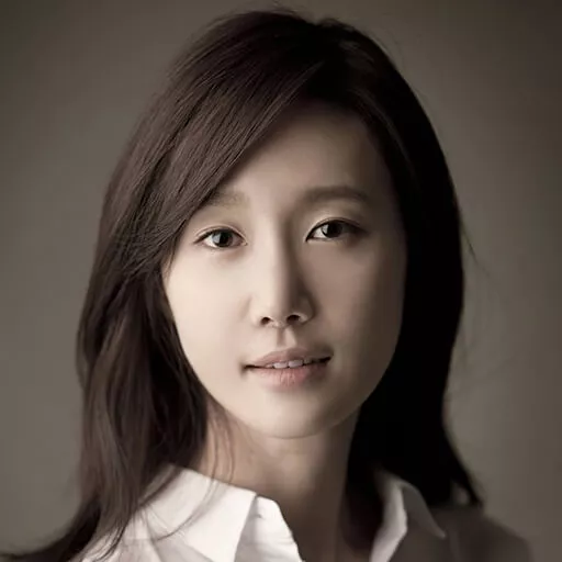 Yeon-ah Oh