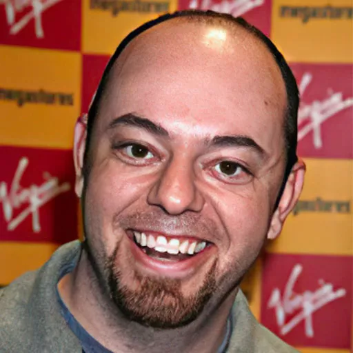 Dave Wittenberg
