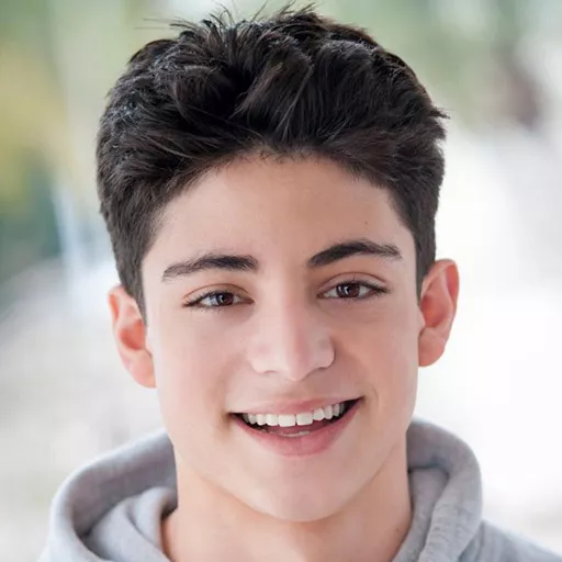 Lukas Rodriguez