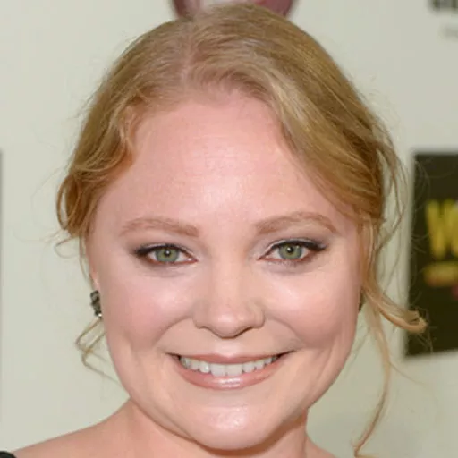 Melissa Hutchison