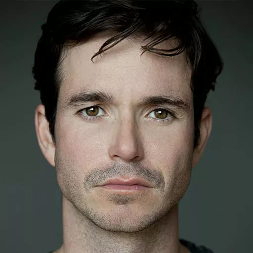 Christopher Jacot