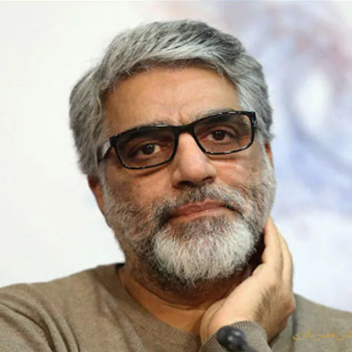 محمد علی باشه آهنگر