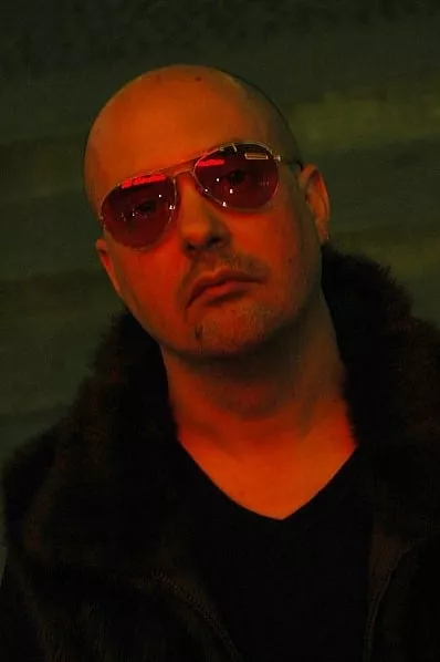 مارک بروکس