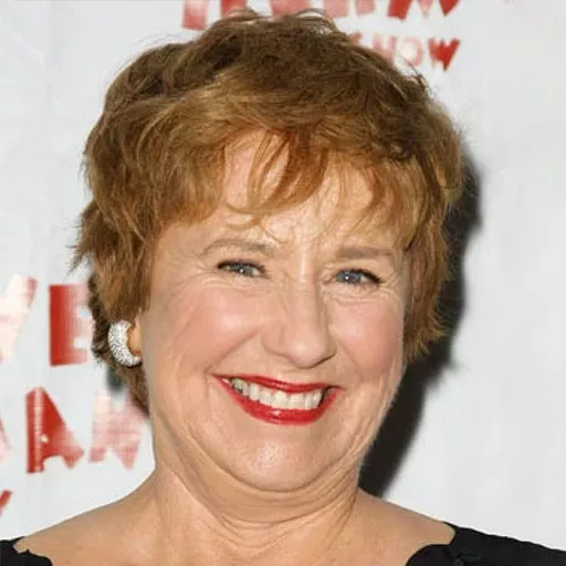 Lynne Marie Stewart