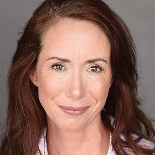 Kelley Davis