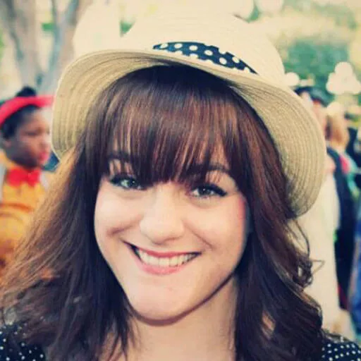 Natalie Hoover