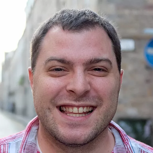 Andrew Carlberg