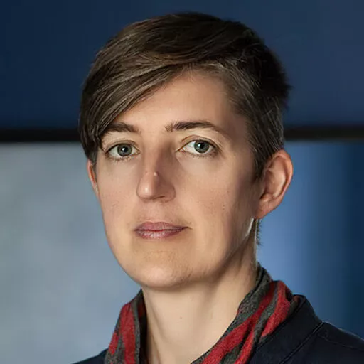 Kate McCullough