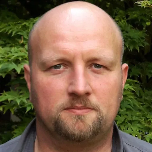 Martin Spinhayer