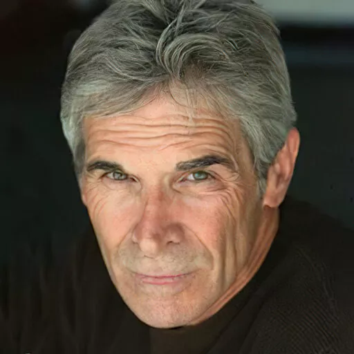 Paul Blott