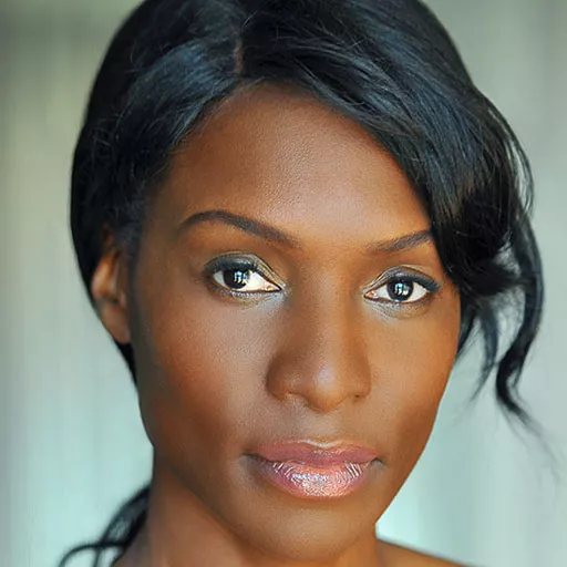 Rayna Campbell