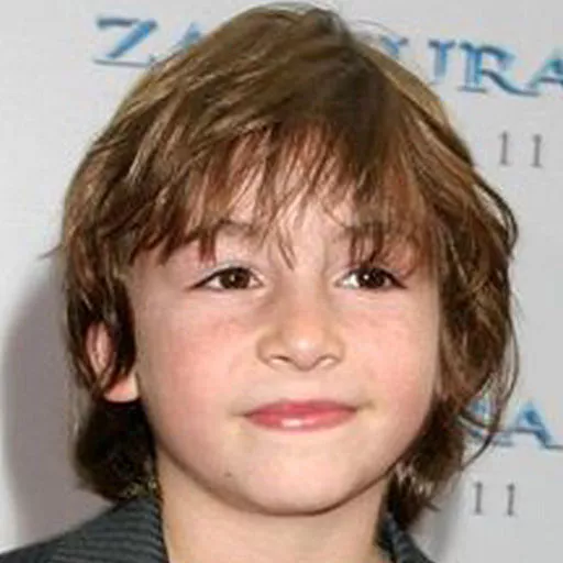 Harrison Fahn