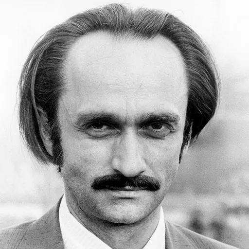 جان کازال