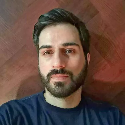 Sajjad Delafrooz