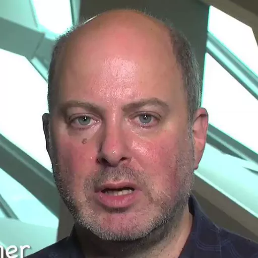 اَندرو برنر