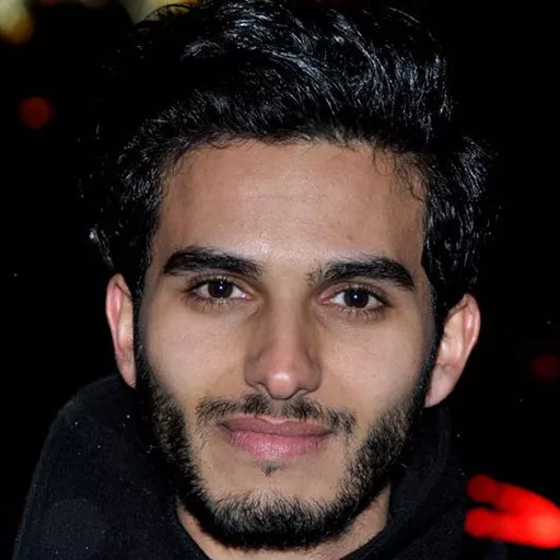 Mehdi Dehbi