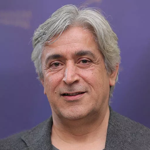 ایرج شهزادی