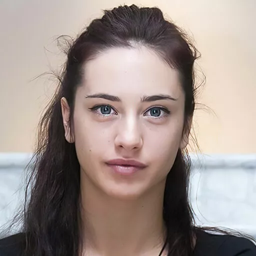 آسیا اورتگا