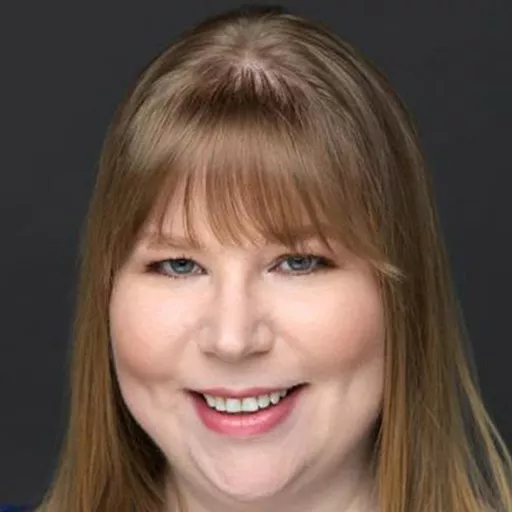 Natalie Darbyson