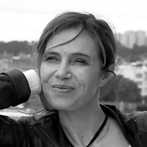 Véronique Soufflet