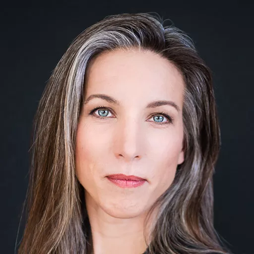 Kristen Sawatzky