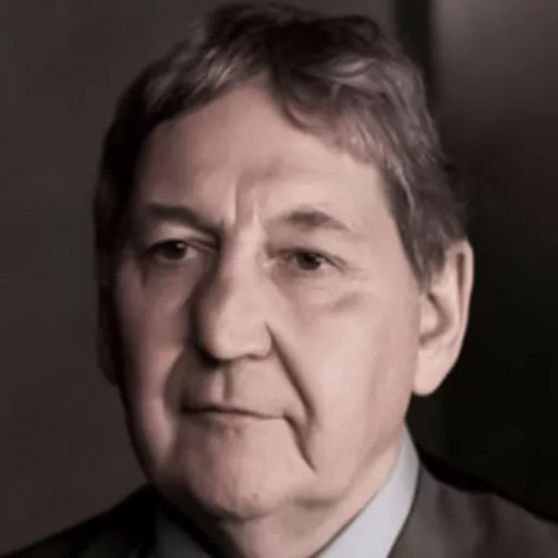 Clive Driscoll
