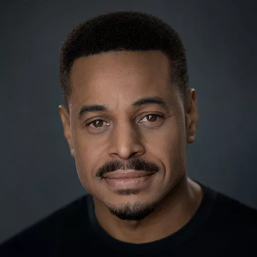 Corey Parker Robinson