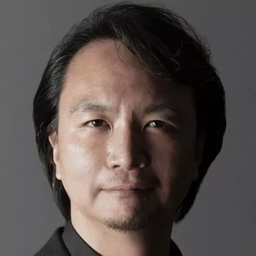 Keishi Nagatsuka