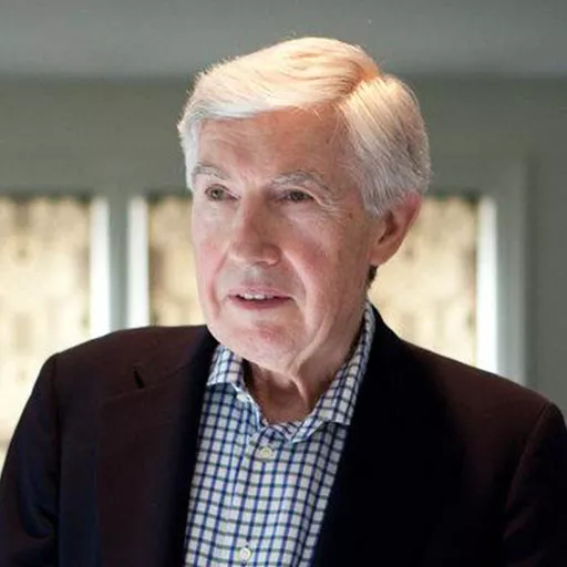Neil Sheehan