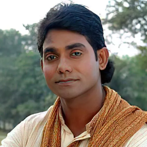 Rajiv Dinkar