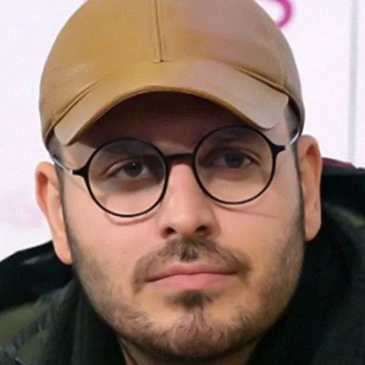 محمد حسین مهدویان