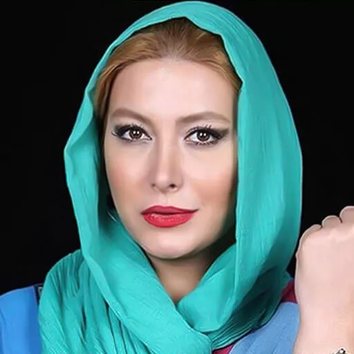 زیبا نادری