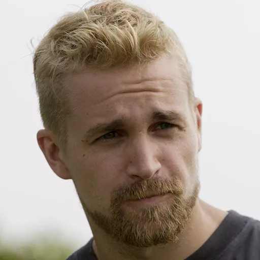 Trevor Matthews