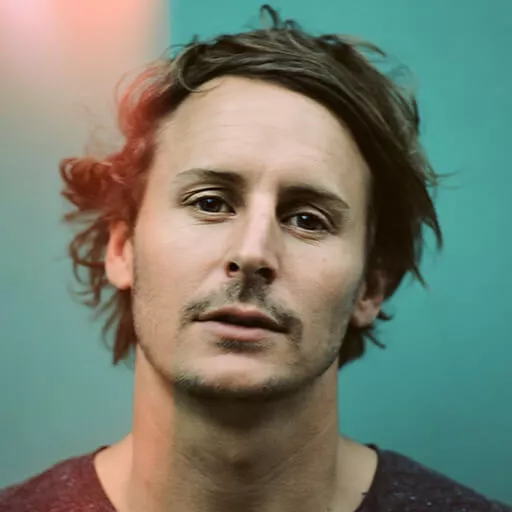 Ben Howard