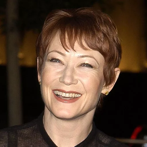 Ann Magnuson
