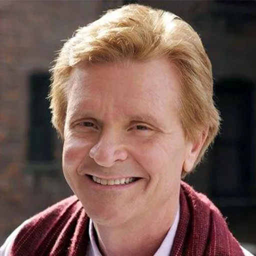 Eric Purcell