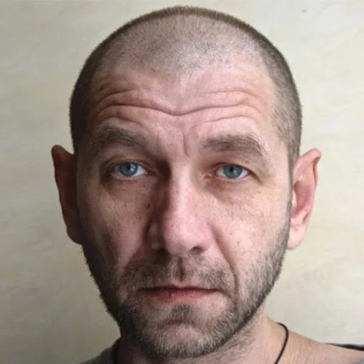 Aleksandr Marushev