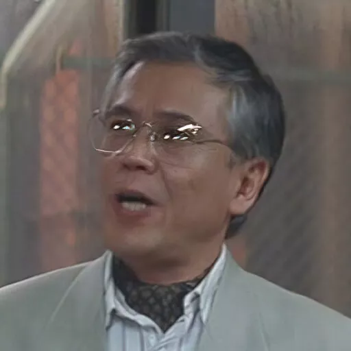 Katsumi Muramatsu