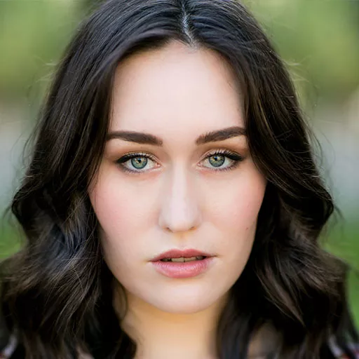 Amelia Burstyn
