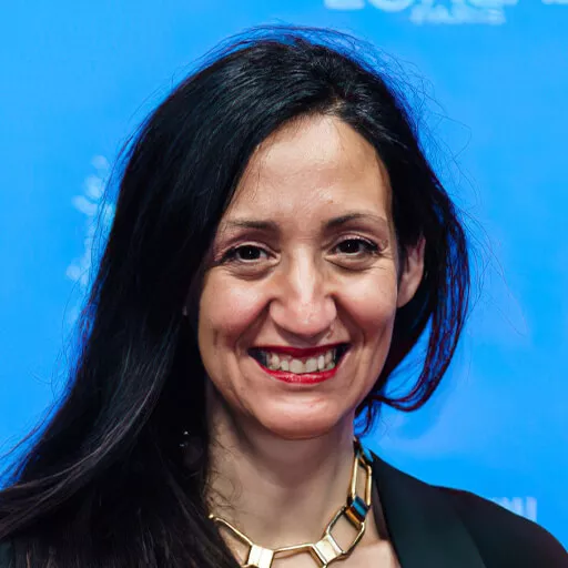 Caroline Piras