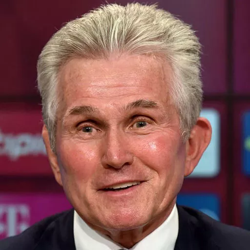 Jupp Heynckes