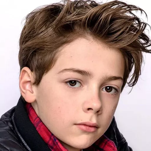 Tiernan Jones