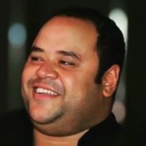 Muhammad Mamdooh