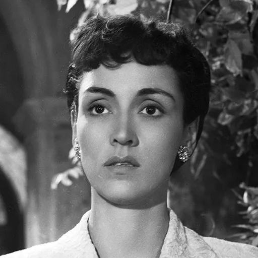 Rosalie Crutchley