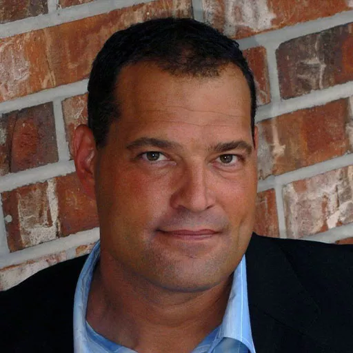 Jeff Chase