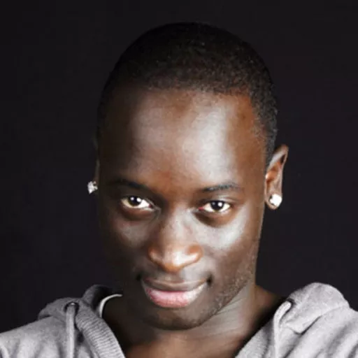 Babacar Samba