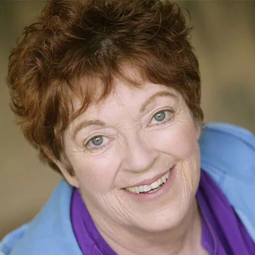 Susan Berger