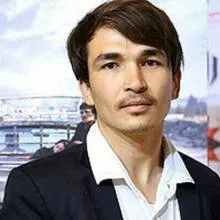 رضا احمدی