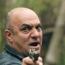 رضا آشتیانی